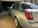 Daewoo Gentra 2014 года за 3 700 000 тг. в Шымкент – фото 4