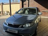 Daewoo Gentra 2014 года за 3 700 000 тг. в Шымкент – фото 3