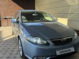 Daewoo Gentra 2014 года за 3 700 000 тг. в Шымкент – фото 2