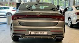 Kia K5 Luxe 2023 годаүшін15 090 000 тг. в Алматы – фото 3