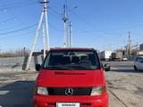 Mercedes-Benz Vito 1998 года за 1 800 000 тг. в Шымкент – фото 3