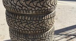 Зимняя резина Pirelli 265/65/17 за 150 000 тг. в Астана