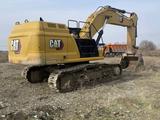 Услуги экскаватора CAT 349 , ковш 3.2 куба . 2020 год . По Казахстану . 2020 года в Караганда – фото 3