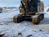 Услуги экскаватора CAT 349 , ковш 3.2 куба . 2020 год . По Казахстану . 2020 года в Караганда