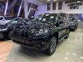 Toyota Land Cruiser Prado Prestige 2.7 2022 годаүшін38 000 000 тг. в Алматы – фото 3