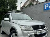 Suzuki Grand Vitara 2007 годаfor6 600 000 тг. в Алматы – фото 3