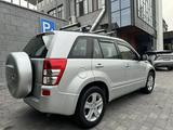 Suzuki Grand Vitara 2007 года за 6 600 000 тг. в Алматы – фото 5