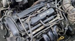 Двигатель Блок Головка АКПП КПП Мкпп Корзина Маховик Фередо Подшипник выжим за 275 555 тг. в Алматы