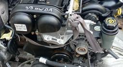 Двигатель Блок Головка АКПП КПП Мкпп Корзина Маховик Фередо Подшипник выжим за 275 555 тг. в Алматы – фото 2