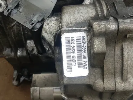 Двигатель Блок Головка АКПП КПП Мкпп Корзина Маховик Фередо Подшипник выжим за 275 555 тг. в Алматы – фото 38