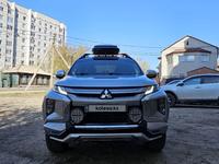 Mitsubishi L200 2021 годаүшін16 500 000 тг. в Павлодар