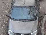 ВАЗ (Lada) Granta 2190 2016 года за 3 500 000 тг. в Уральск – фото 4