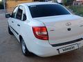 ВАЗ (Lada) Granta 2190 2015 годаүшін3 200 000 тг. в Уральск – фото 7