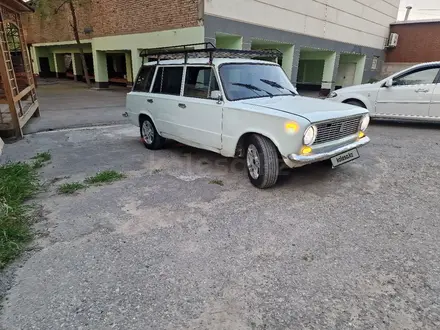 ВАЗ (Lada) 2102 1977 года за 530 000 тг. в Карабулак – фото 3