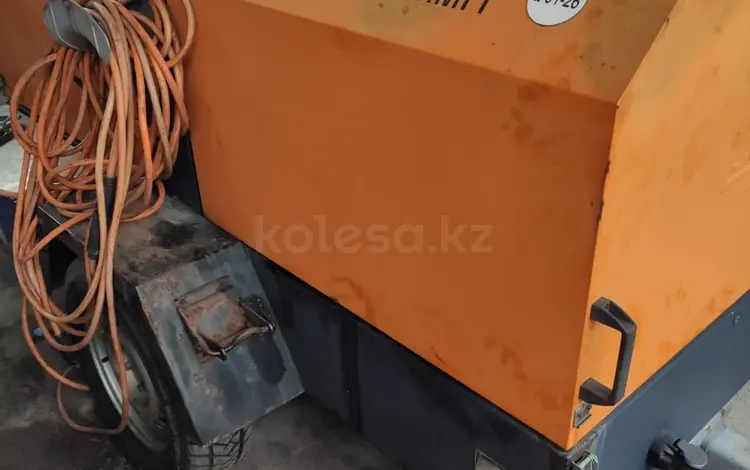 Kaeser 1999 года за 3 200 000 тг. в Алматы