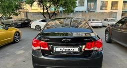 Chevrolet Cruze 2013 годаfor4 400 000 тг. в Алматы