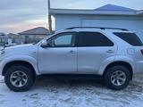 Toyota Fortuner 2006 годаүшін7 500 000 тг. в Атырау – фото 4