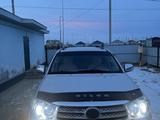 Toyota Fortuner 2006 годаүшін7 500 000 тг. в Атырау – фото 3