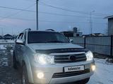 Toyota Fortuner 2006 годаүшін7 500 000 тг. в Атырау – фото 2