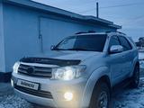 Toyota Fortuner 2006 годаүшін7 500 000 тг. в Атырау