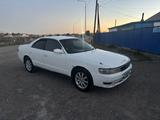 Toyota Chaser 1995 года за 1 300 000 тг. в Семей – фото 4