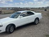 Toyota Chaser 1995 года за 1 300 000 тг. в Семей