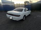 Toyota Chaser 1995 года за 1 300 000 тг. в Семей – фото 5