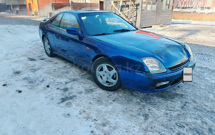 Honda Prelude 1999 годаfor1 600 000 тг. в Алматы