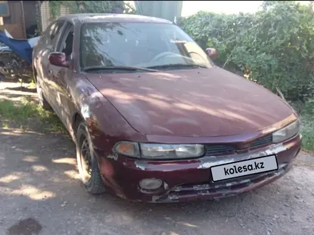 Mitsubishi Galant 1994 года за 800 000 тг. в Алматы