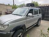 УАЗ Patriot 2007 годаfor2 200 000 тг. в Тараз – фото 3