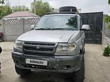 УАЗ Patriot 2007 годаfor2 200 000 тг. в Тараз – фото 4