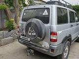 УАЗ Patriot 2007 годаfor2 200 000 тг. в Тараз – фото 5