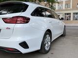 Kia Cee'd 2023 года за 9 400 000 тг. в Караганда – фото 4