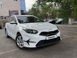 Kia Cee'd 2023 года за 9 400 000 тг. в Караганда