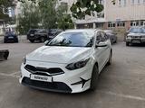 Kia Cee'd 2023 года за 9 400 000 тг. в Караганда – фото 2