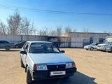 ВАЗ (Lada) 21099 1998 года за 550 000 тг. в Кокшетау