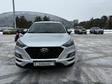 Hyundai Tucson 2018 года за 10 200 000 тг. в Астана – фото 3