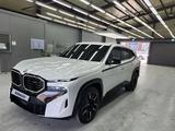BMW XM 2023 года за 80 000 000 тг. в Алматы