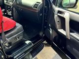 Toyota Land Cruiser Prado 2022 года за 38 000 000 тг. в Павлодар – фото 4