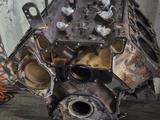 Блок двигателя OM501LA Actros ОМ501ЛА за 1 000 000 тг. в Алматы