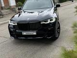 BMW X7 2020 года за 49 000 000 тг. в Алматы – фото 4