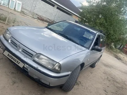 Nissan Primera 1991 года за 1 300 000 тг. в Конаев (Капшагай)