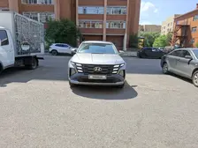 Hyundai Tucson, 2025