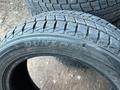 225/55R18 DUNLOP WINTER MAXX SJ8. за 100 000 тг. в Алматы – фото 5