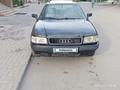 Audi 80 1992 годаүшін1 300 000 тг. в Семей – фото 8