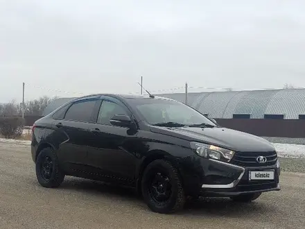 ВАЗ (Lada) Vesta 2019 года за 5 000 000 тг. в Уральск – фото 3