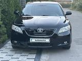 Toyota Camry 2008 года за 5 550 000 тг. в Алматы – фото 3