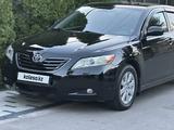 Toyota Camry 2008 года за 5 550 000 тг. в Алматы – фото 2