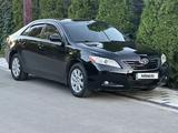 Toyota Camry 2008 года за 5 550 000 тг. в Алматы – фото 4