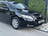 Toyota Camry 2008 года за 5 550 000 тг. в Алматы – фото 5